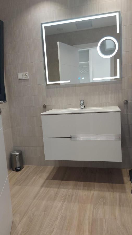 Luxury Apartment In Casilla De Costa - Casa Meva 拉哈雷斯 外观 照片