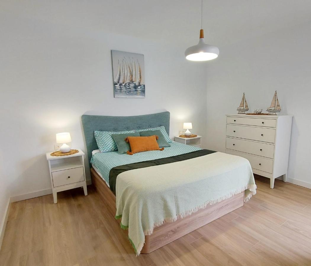 Luxury Apartment In Casilla De Costa - Casa Meva 拉哈雷斯 外观 照片